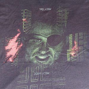 Fright-Rags Escape From New York T-Shirt